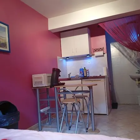 Hyper Centre Saint-Gaudens (Haute-Garonne)