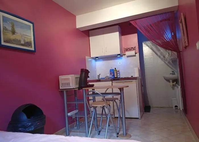 Hyper Centre Saint-Gaudens (Haute-Garonne)